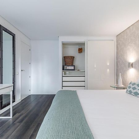 Madrid Rental Flats - Alquiler De Temporada Bagian luar foto