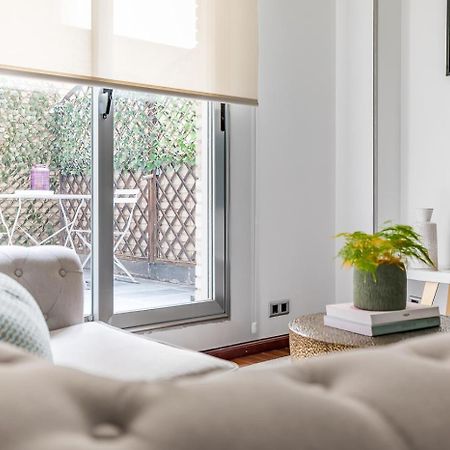 Madrid Rental Flats - Alquiler De Temporada Bagian luar foto