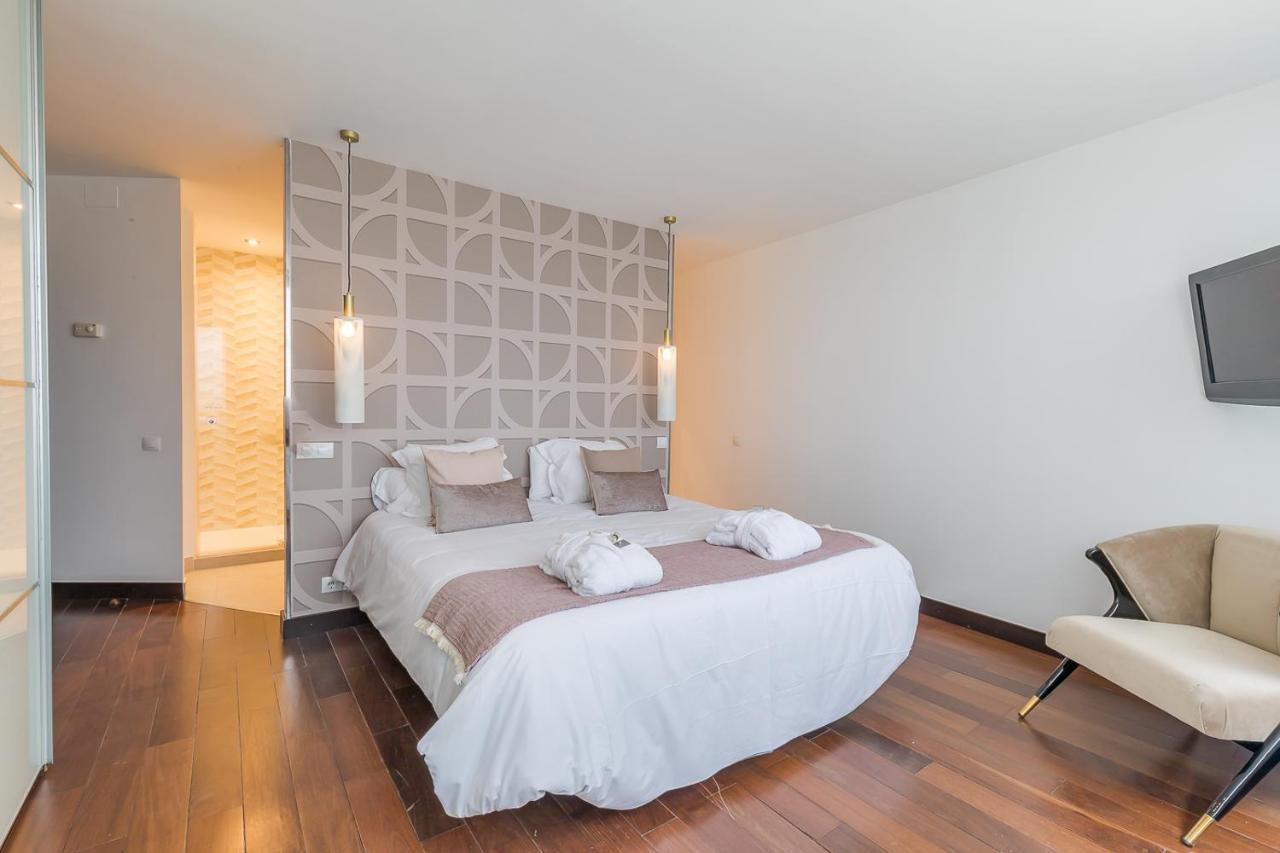 Madrid Rental Flats - Alquiler De Temporada Bagian luar foto