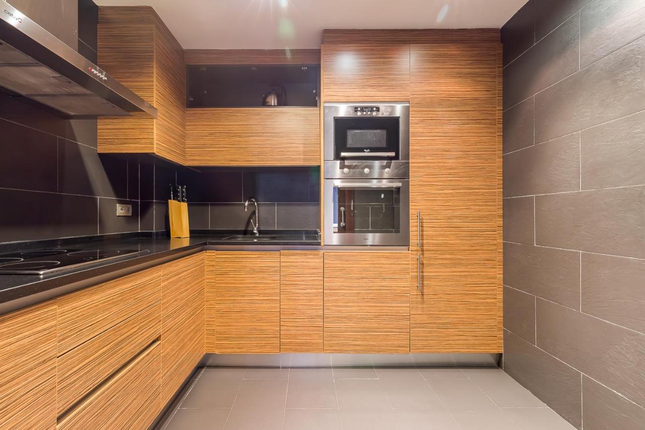 Madrid Rental Flats - Alquiler De Temporada Bagian luar foto