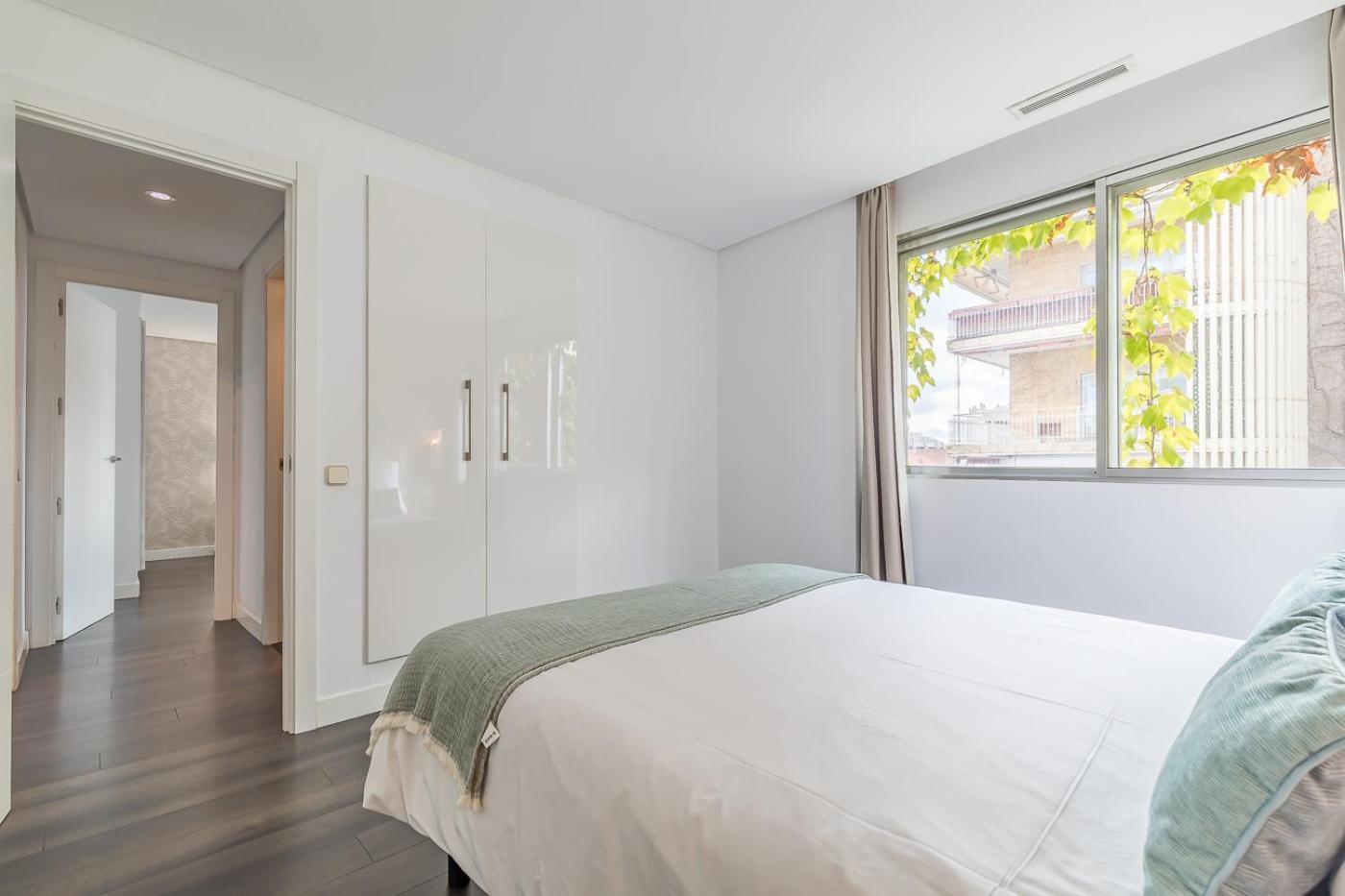 Madrid Rental Flats - Alquiler De Temporada Bagian luar foto